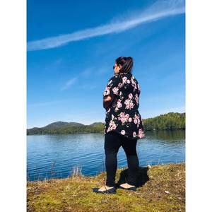 Meet your Posher, Tracey